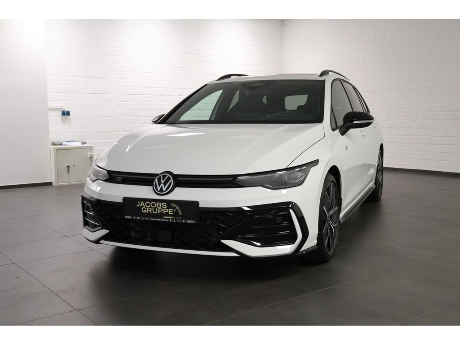 Volkswagen Golf Variant – Bild 2