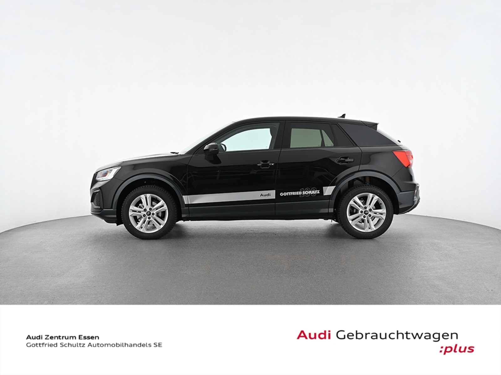 Audi Q2 – Bild 4