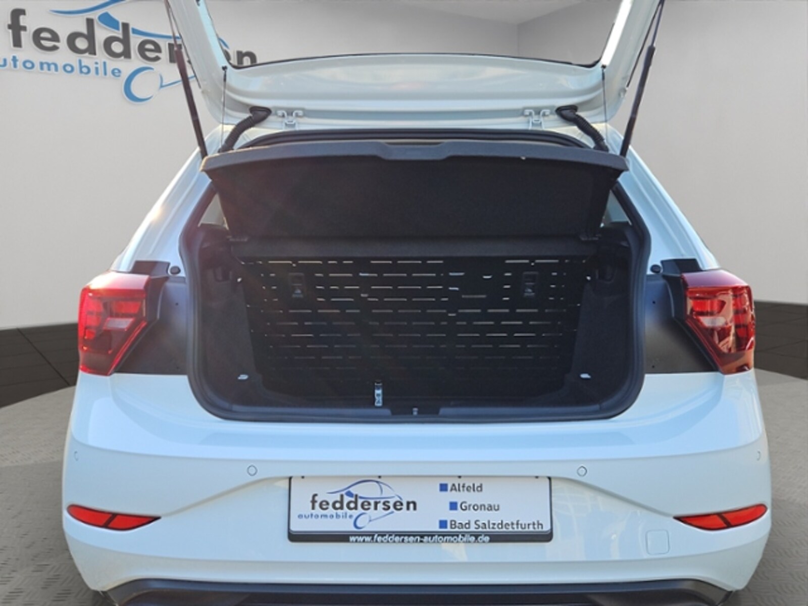 Volkswagen Polo – Bild 19