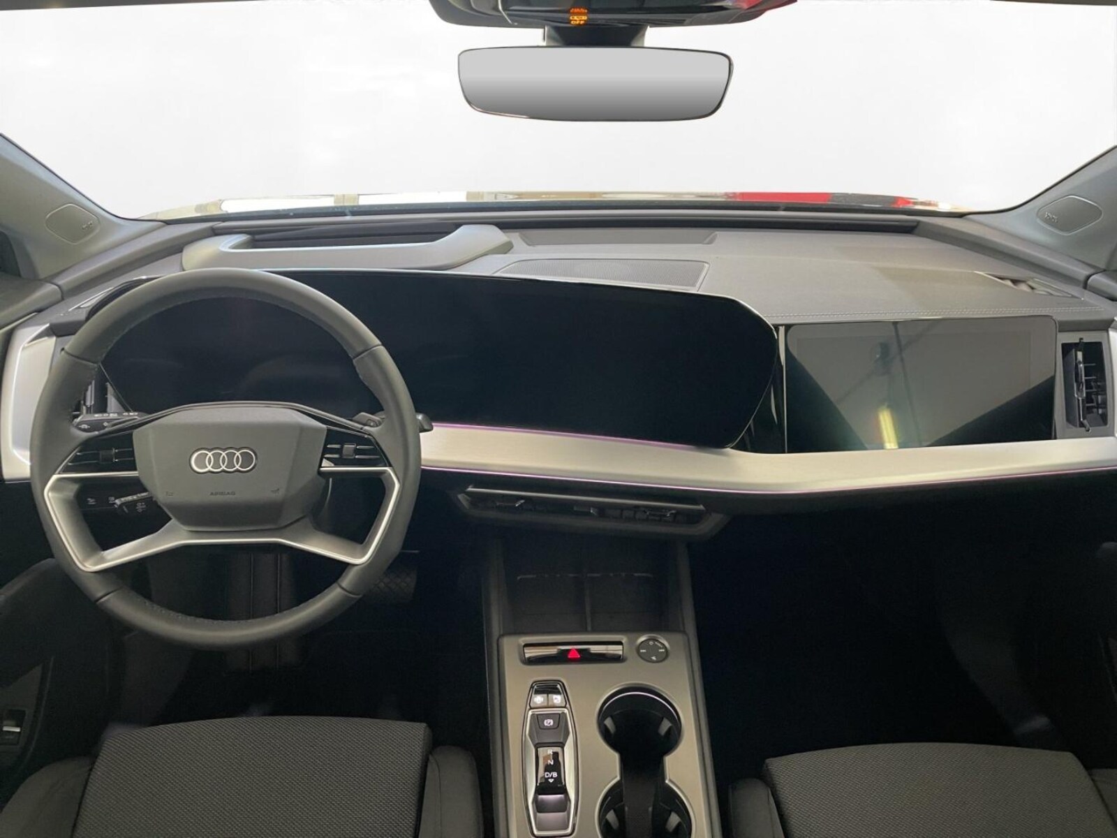Audi Q4 Sportback e-tron – Bild 12