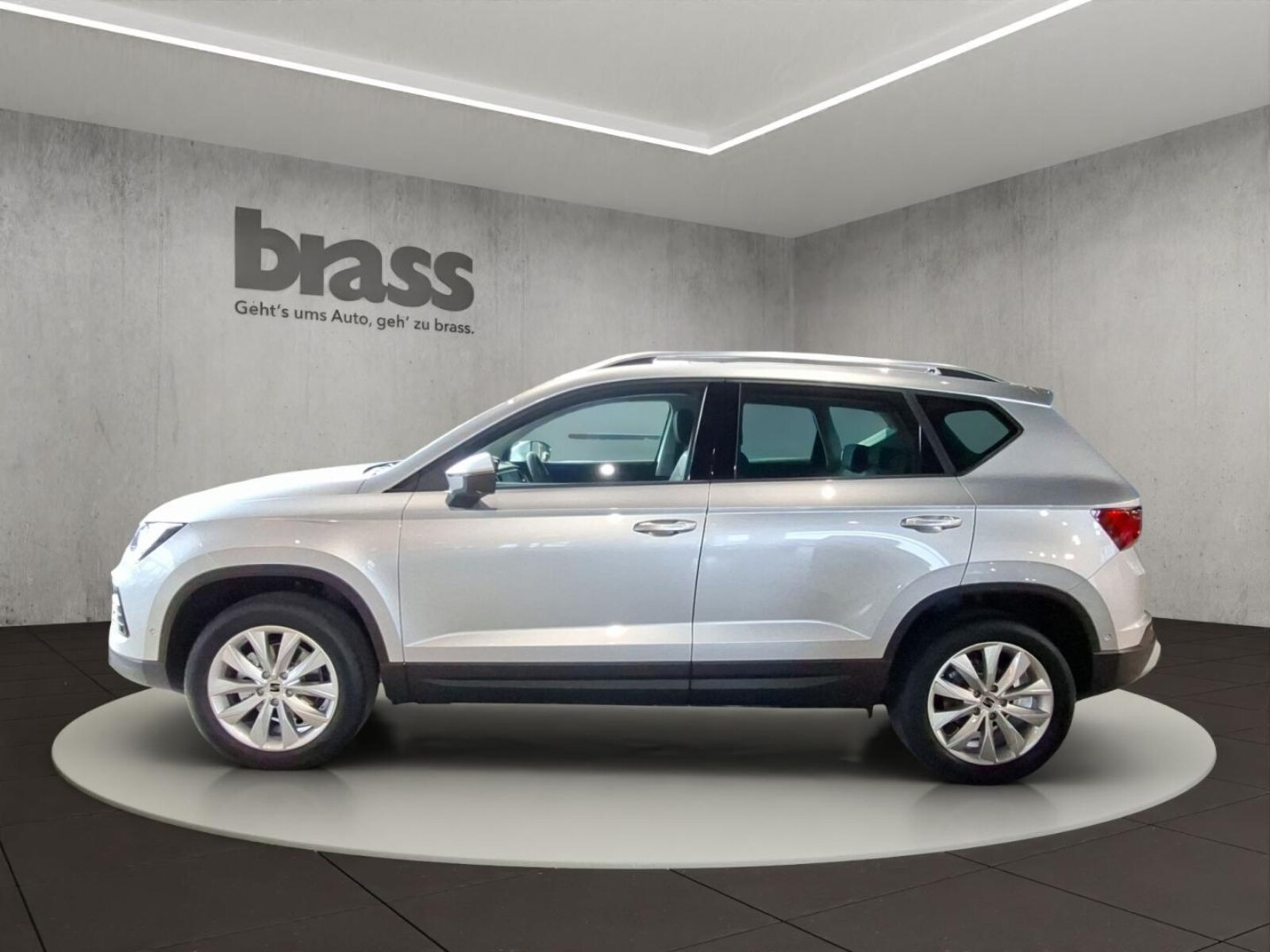 SEAT Ateca – Bild 2