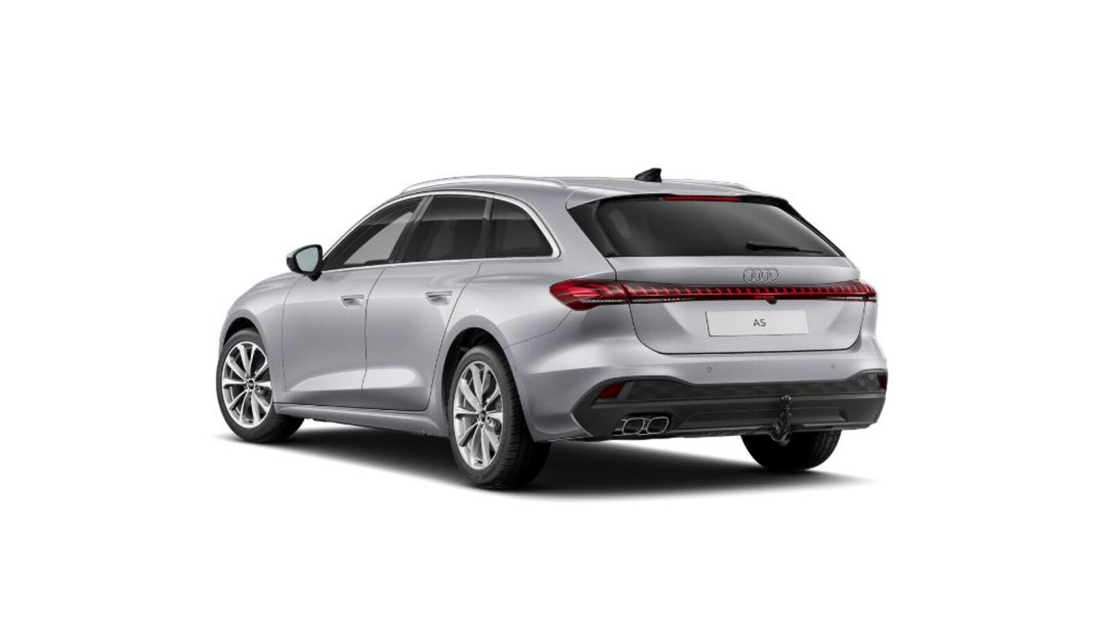 Audi A5 Avant – Bild 4