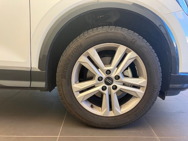 Image about Audi Q2 35 TFSI advanced 110(150) kW(PS) S tronic