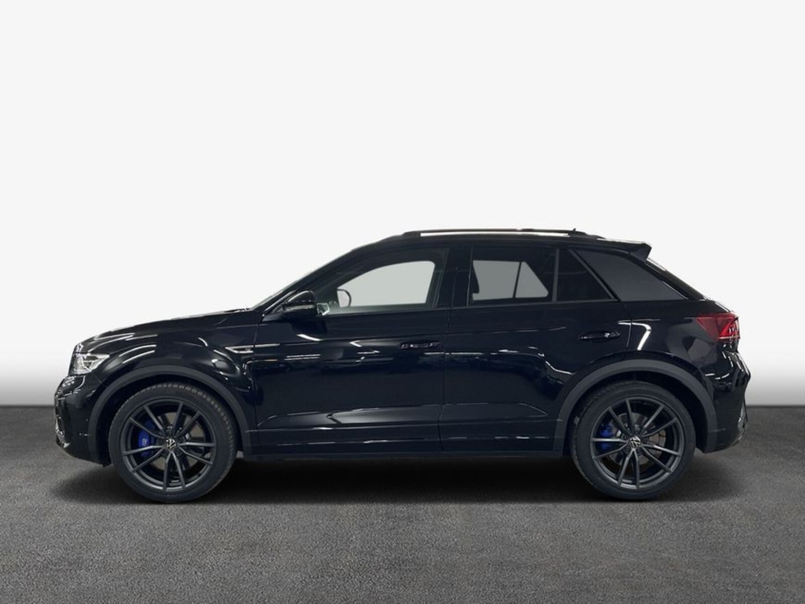 Volkswagen T-Roc – Bild 4