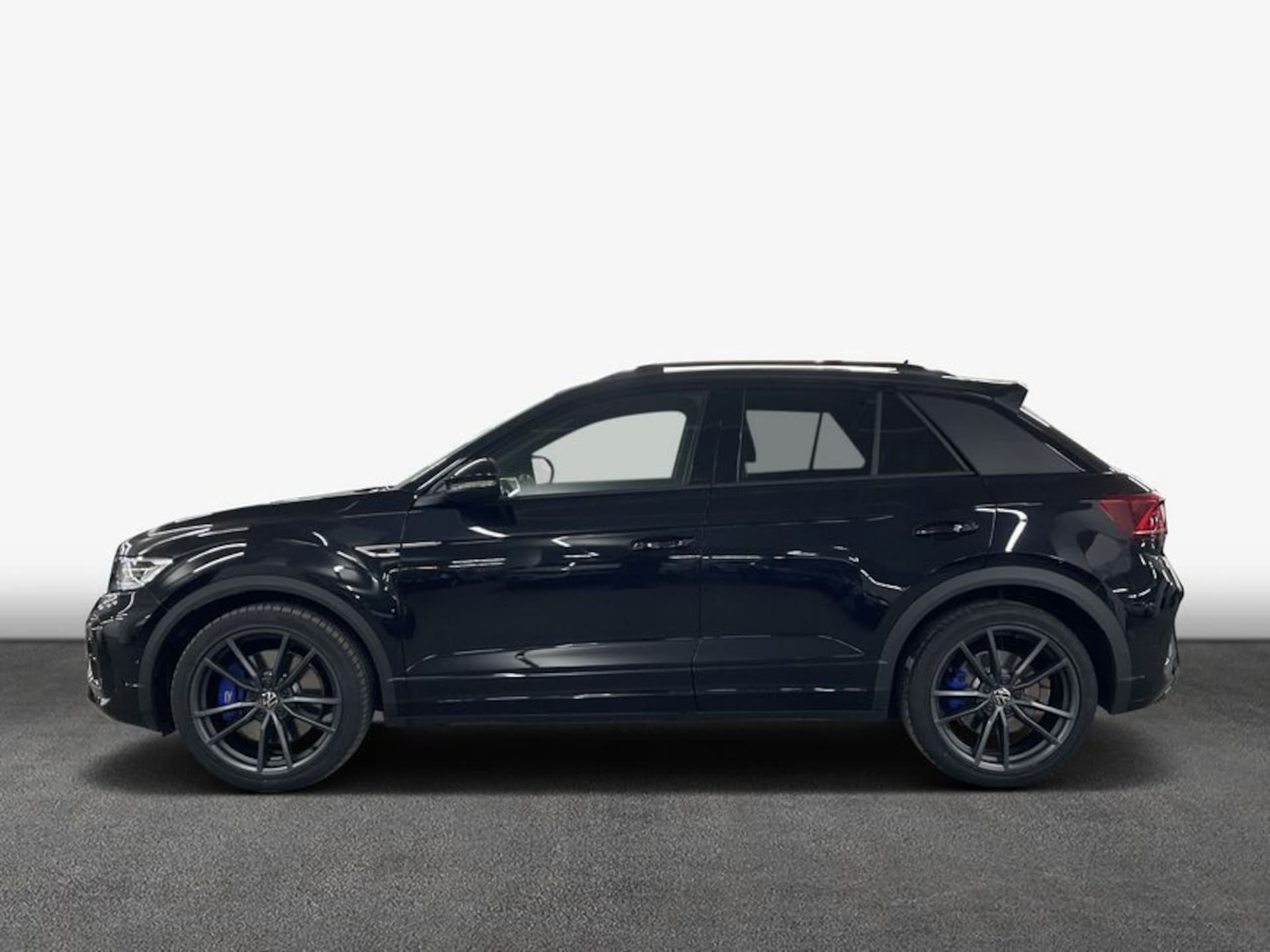 Volkswagen T-Roc R