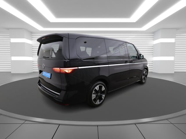 Volkswagen Multivan langversion