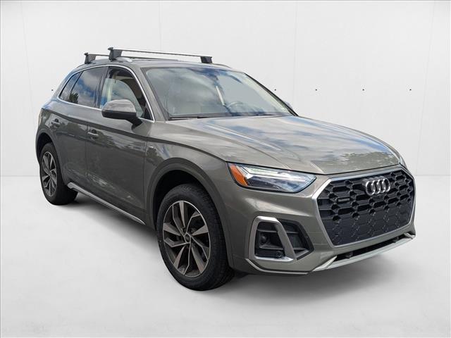 2023 AUDI Q5 - Image 3