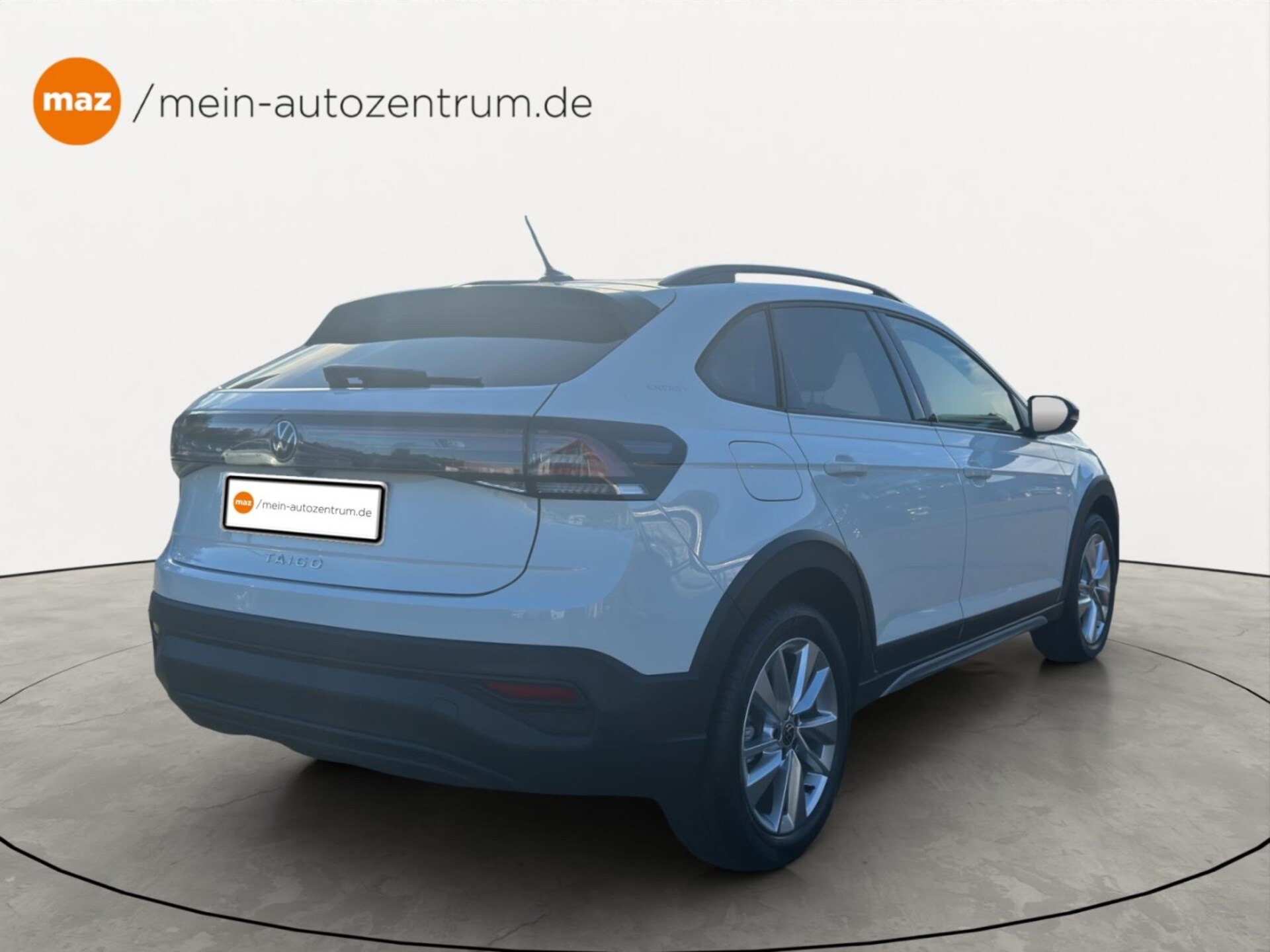 Volkswagen Taigo ENERGY