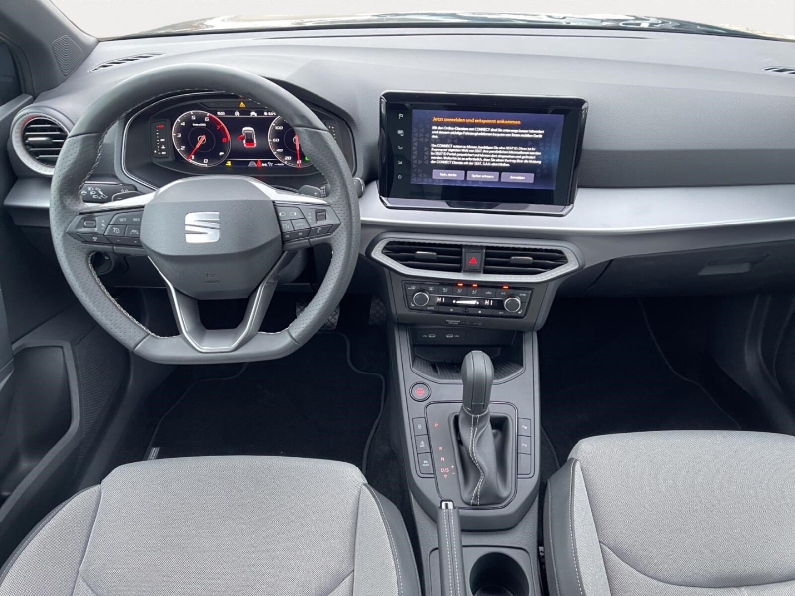 SEAT Arona – Bild 14