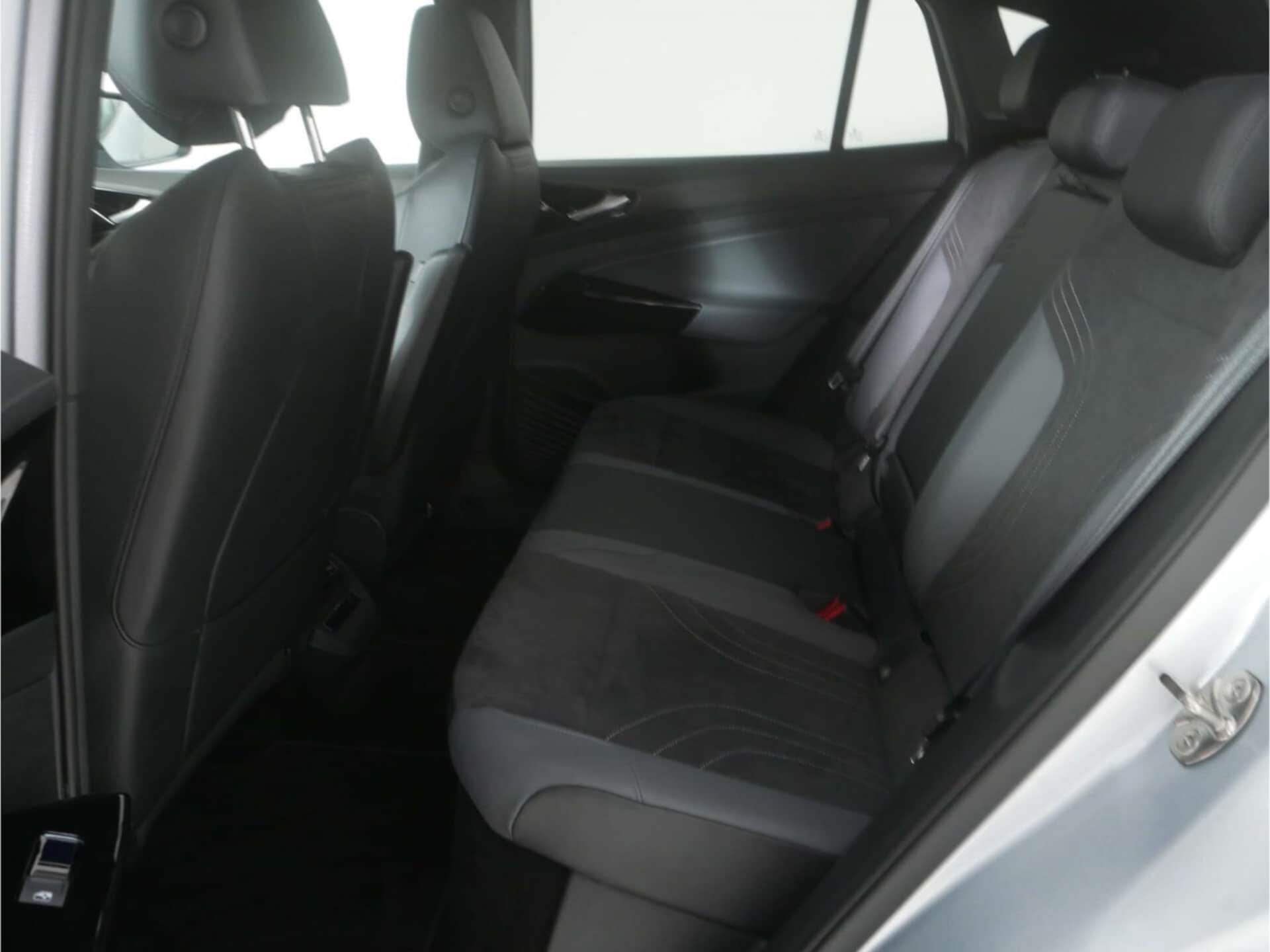 Volkswagen ID.4 Pro Edition Plus