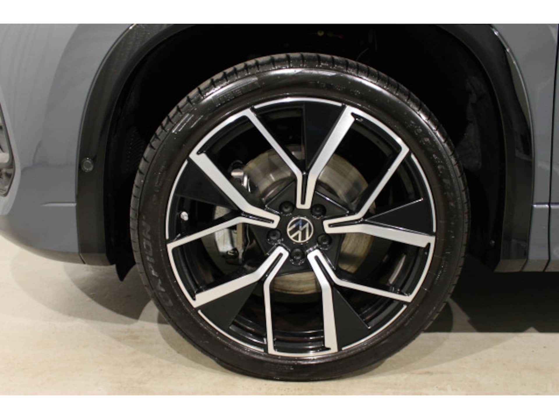 Volkswagen Tayron R-Line
