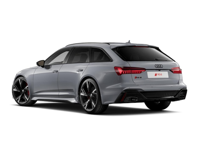 Audi RS6 Avant Performance Performance Quattro Tiptronic -  - Joinsteer - #4