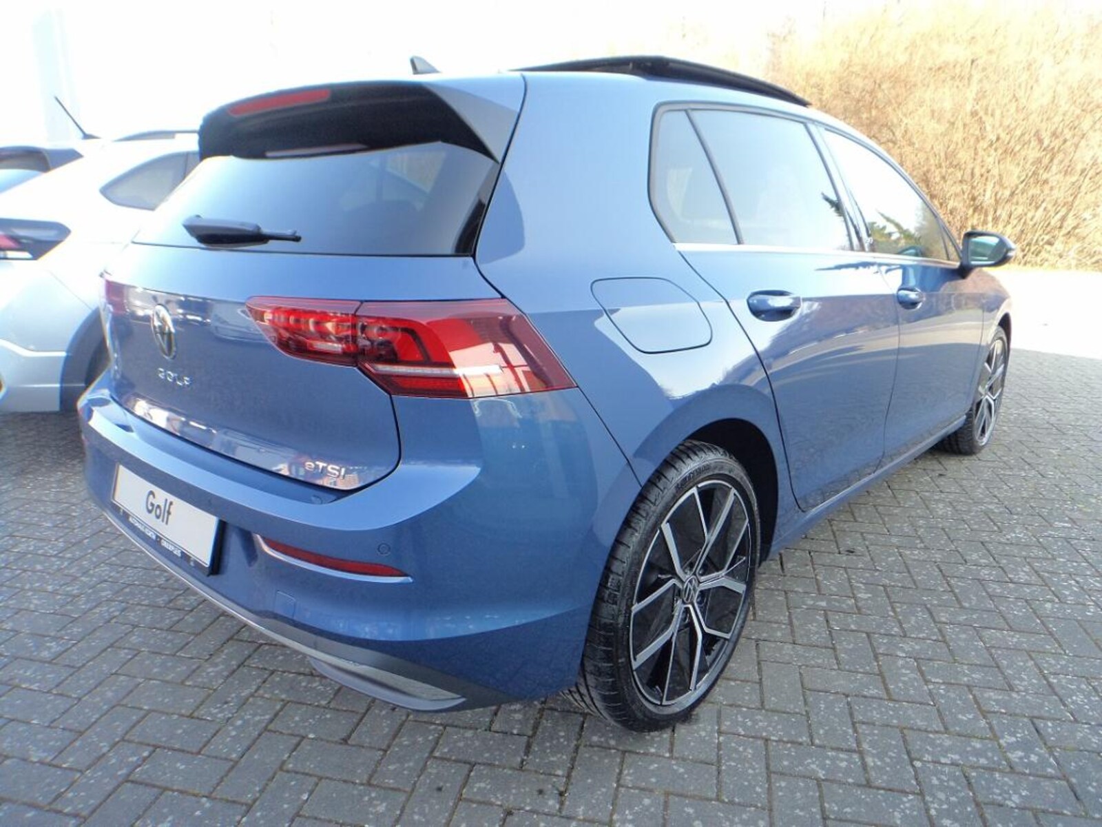 Volkswagen Golf – Bild 3