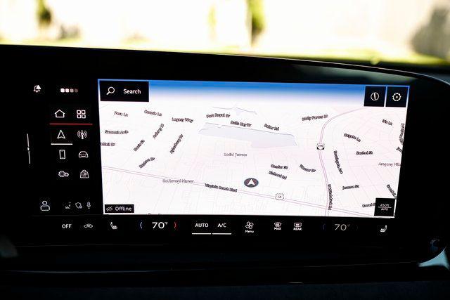2025 Audi S5 Premium Plus - Photo 36