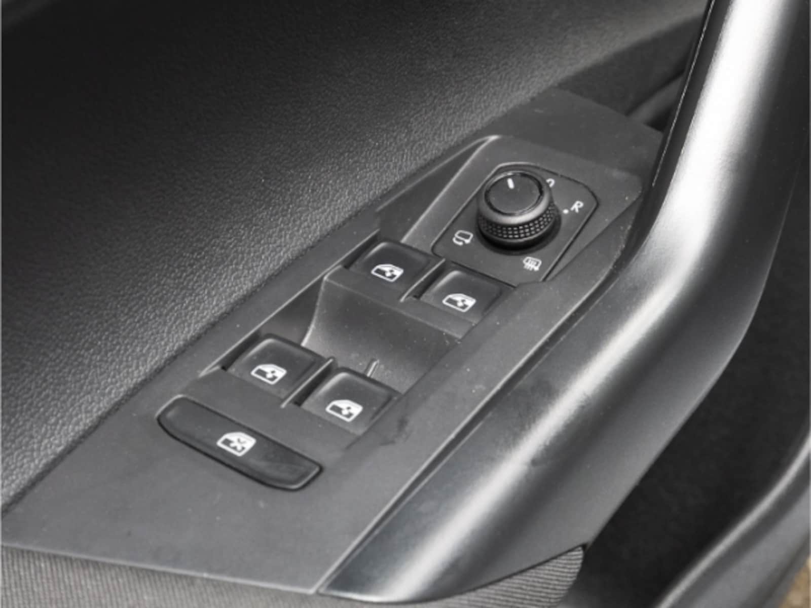 Volkswagen Taigo – Bild 5