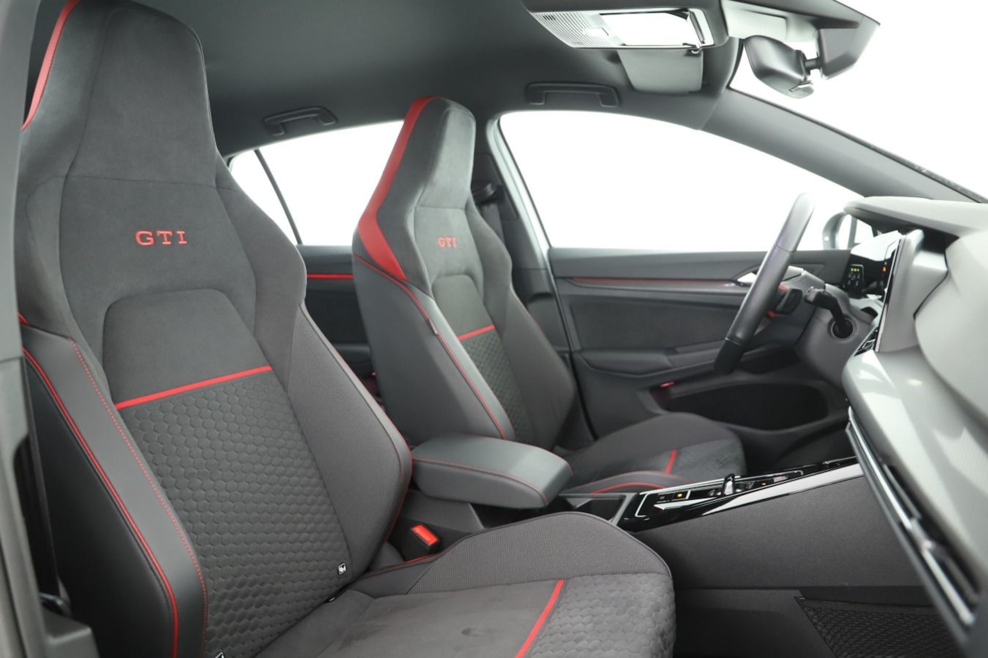 Volkswagen Golf GTI Clubsport
