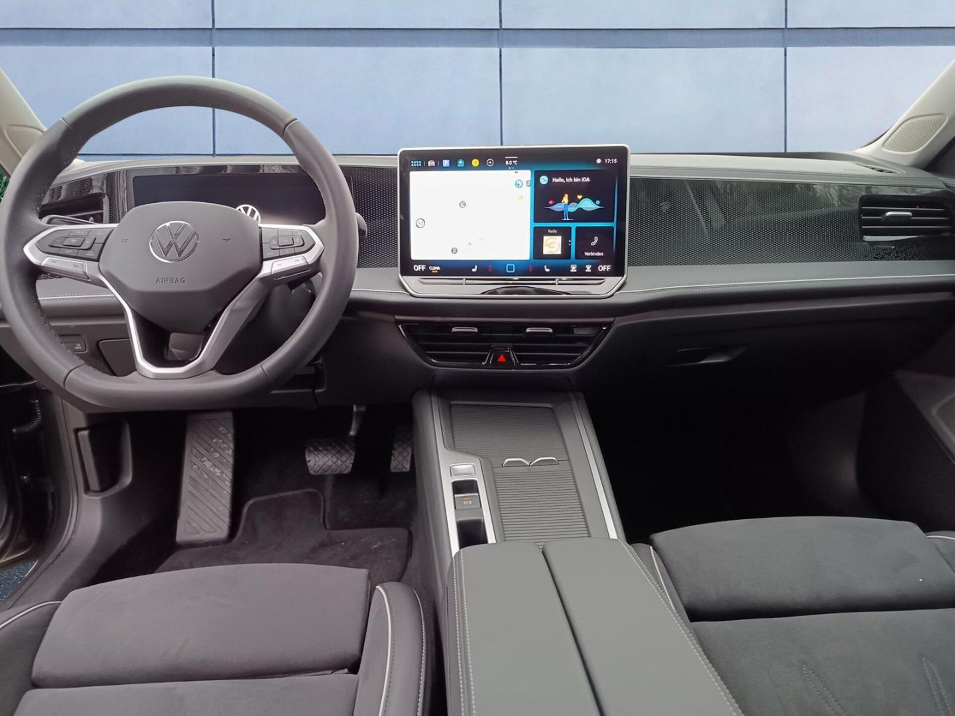 Volkswagen Passat Business
