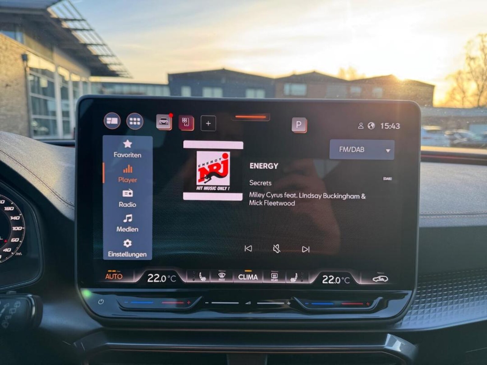 CUPRA Leon Sportstourer – Bild 31