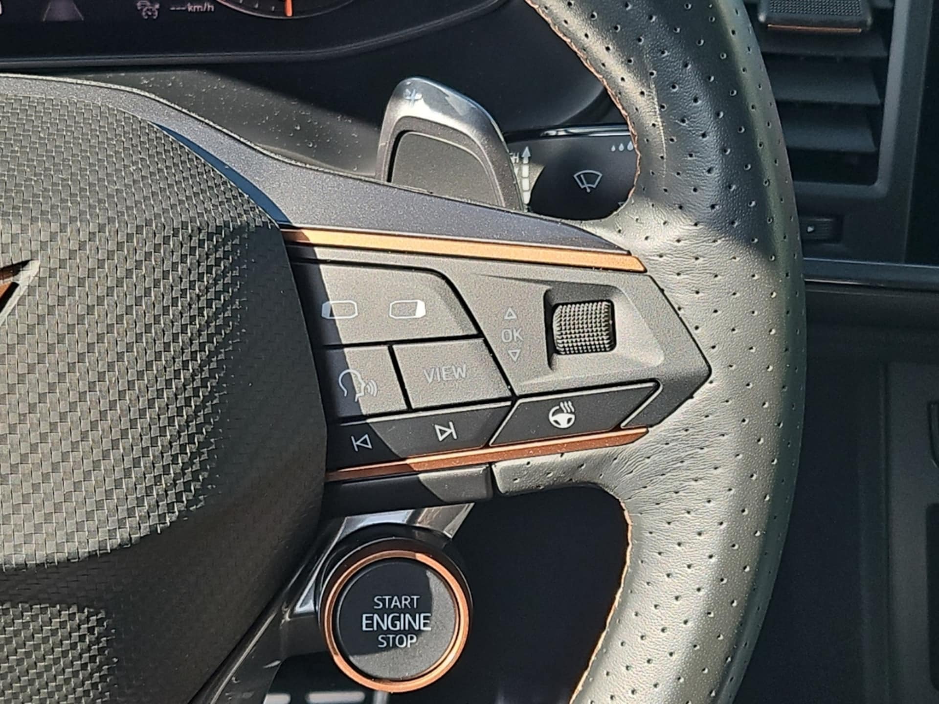 CUPRA Ateca VZ
