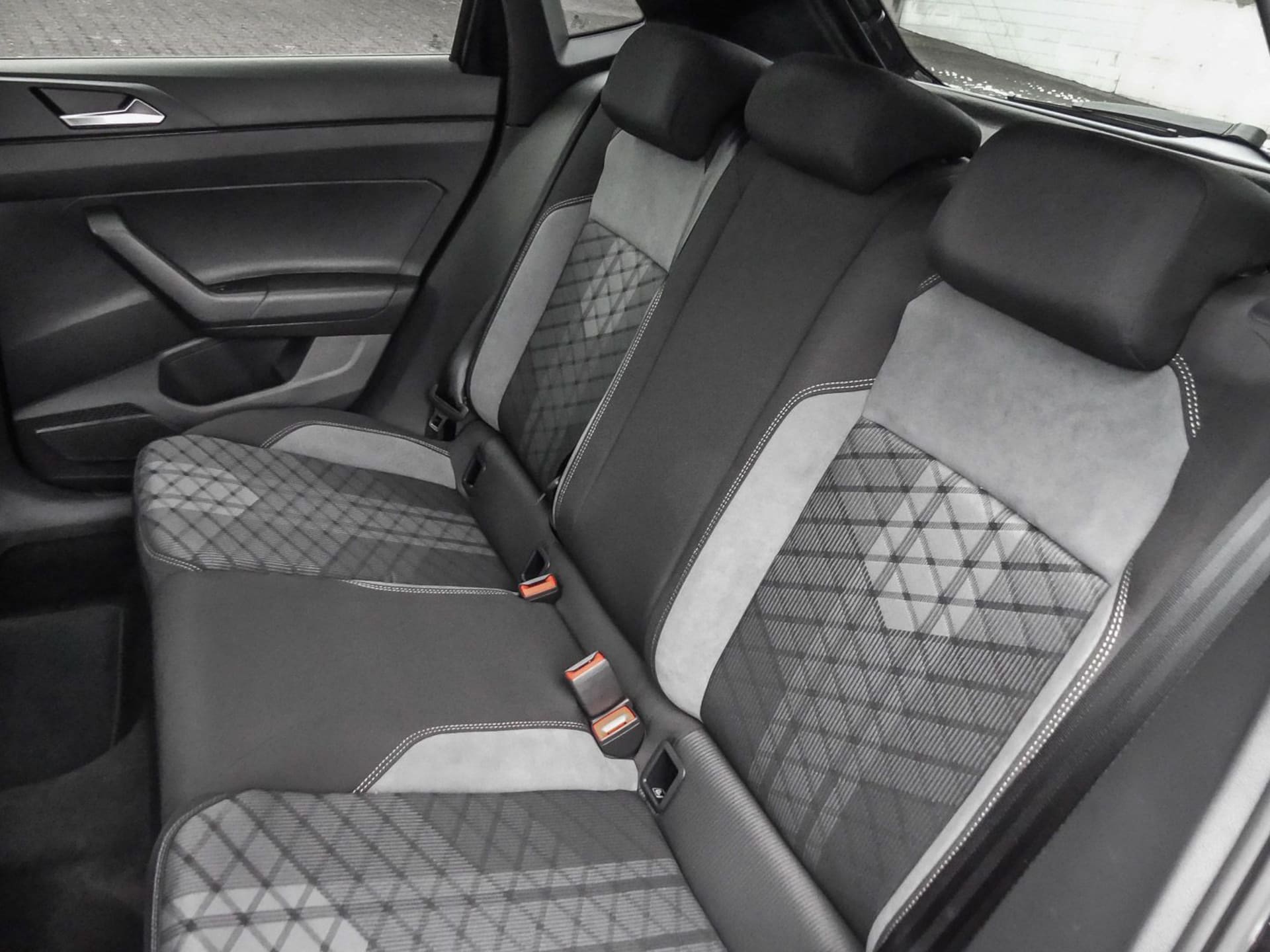 Volkswagen Polo R-Line