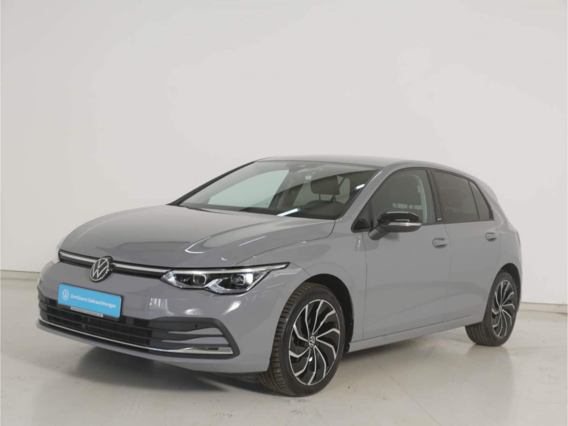 Volkswagen Golf MOVE