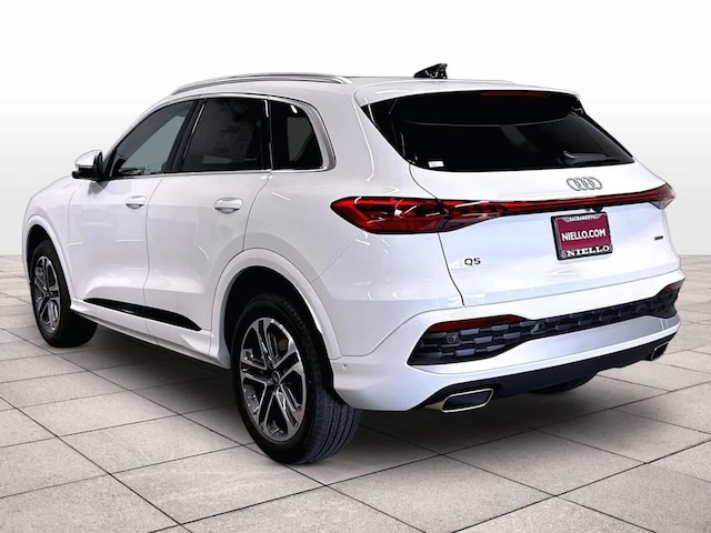2026 Audi Q5