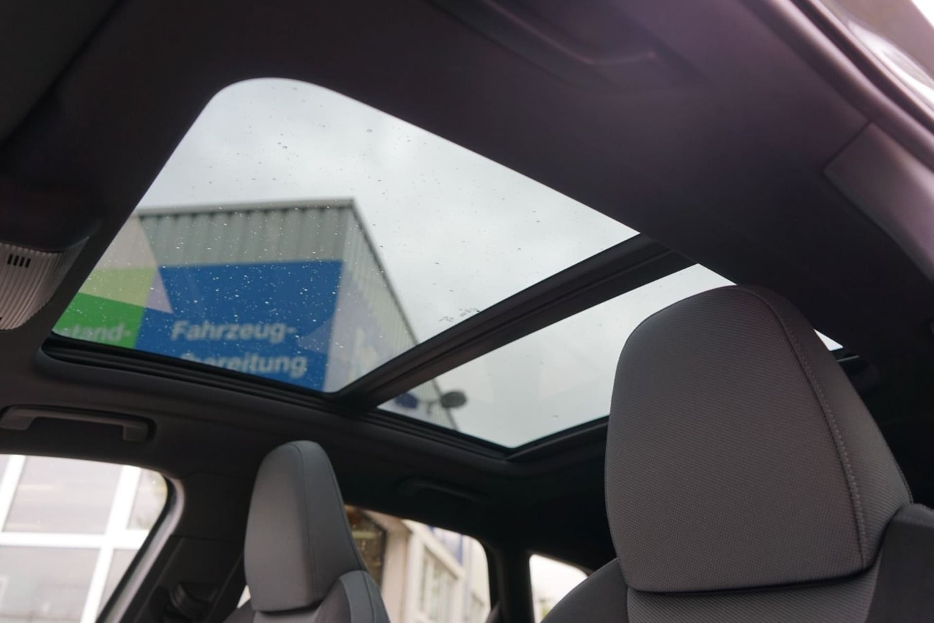 Audi Q3 SUV e-hybrid