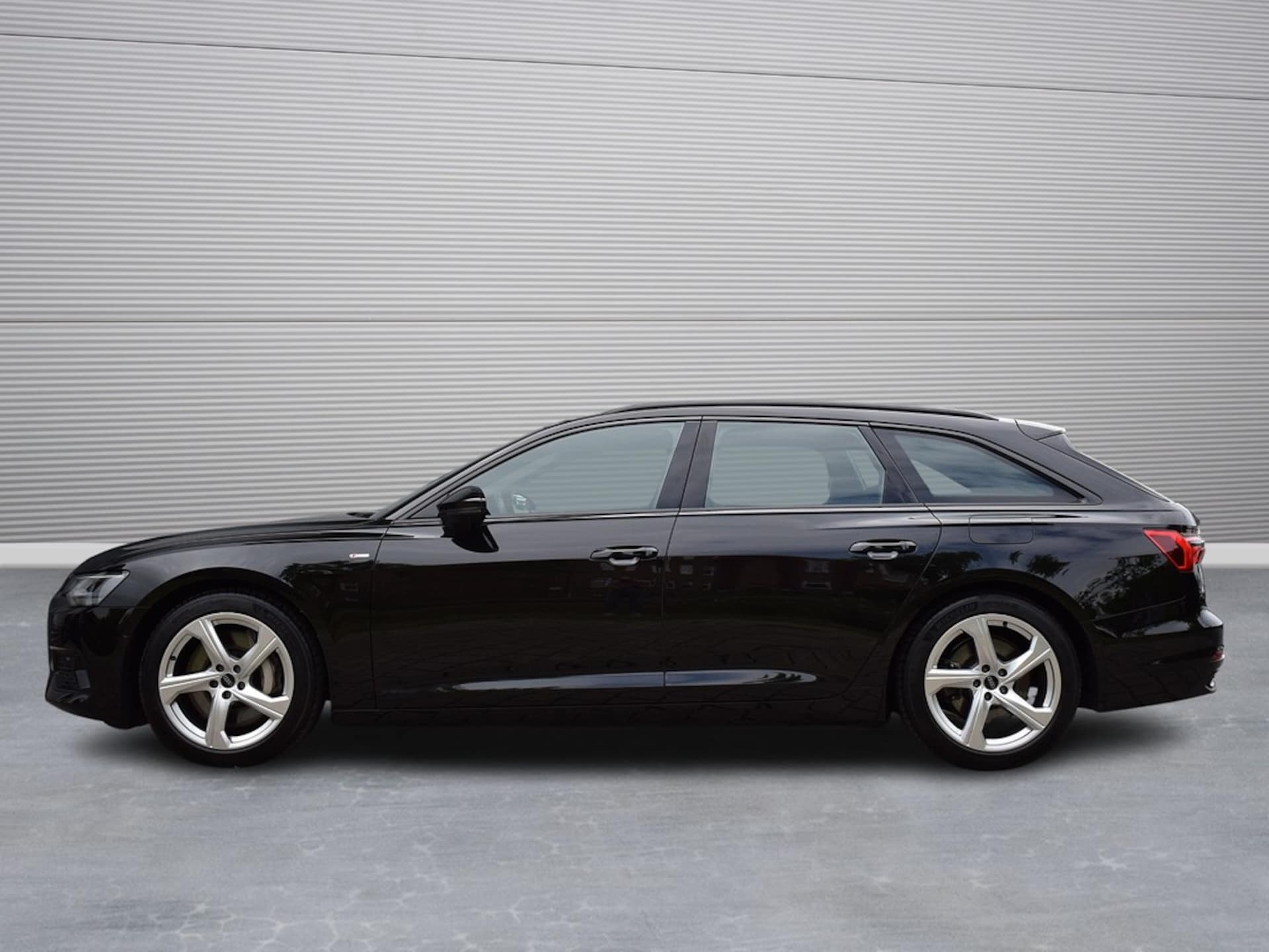 Audi A6 Avant TFSI e Sport