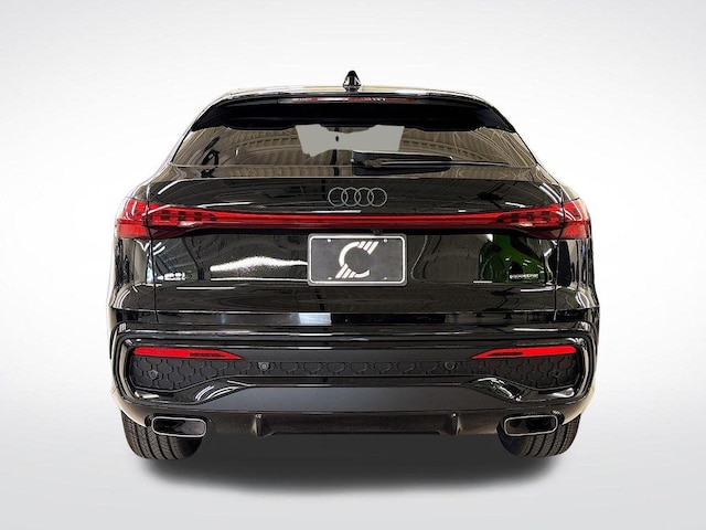 2026 Audi Q5 Sportback