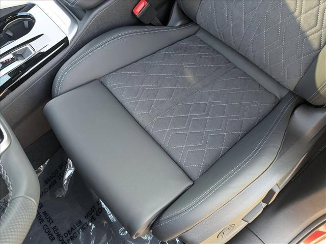 2026 Audi SQ5 Sportback