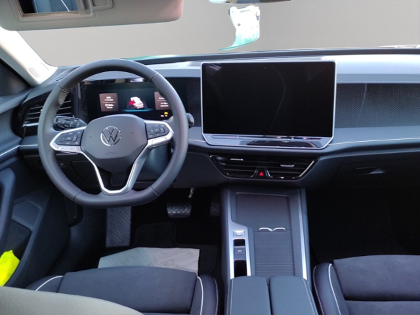 Volkswagen Passat – Bild 12