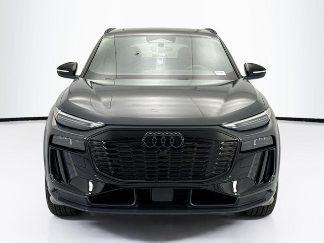 2027 Audi Q6 e-tron