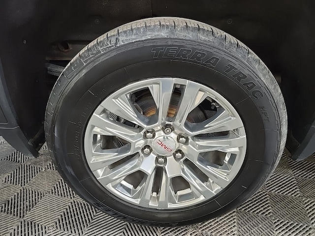 2021 GMC Sierra 1500 Denali Denali - Photo 13