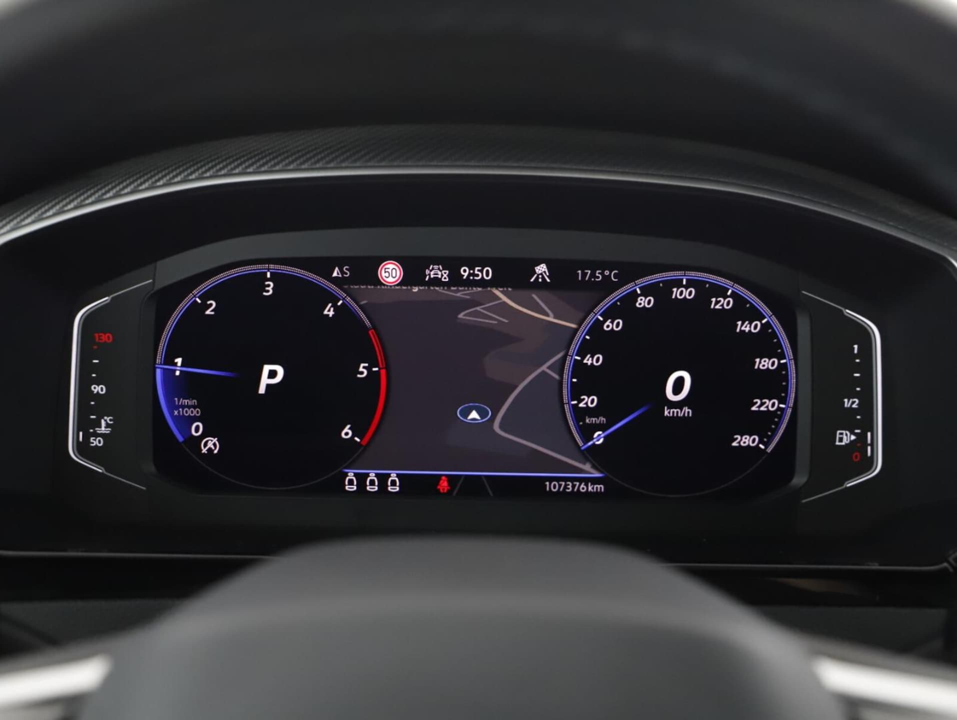 Volkswagen Arteon Shooting Brake R-Line