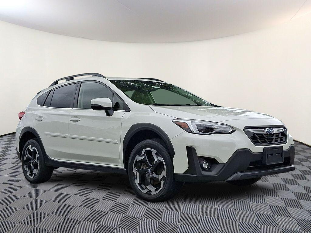 2023 Subaru Crosstrek