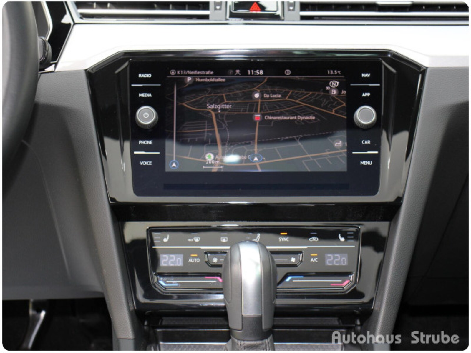 Volkswagen Passat Variant – Bild 19