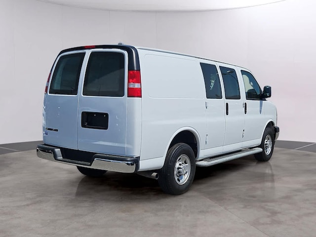 2024 Chevrolet