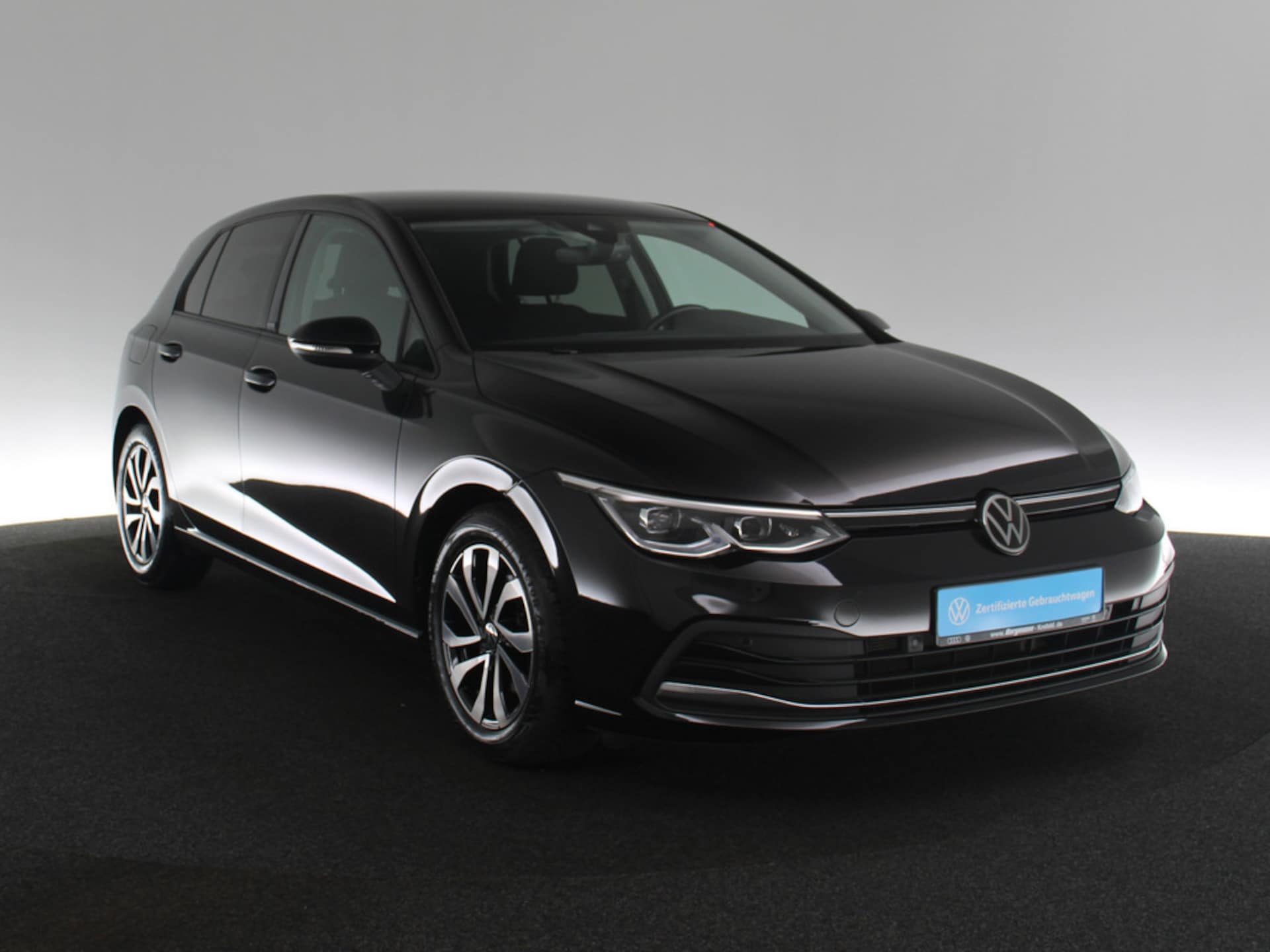 Volkswagen Golf Active