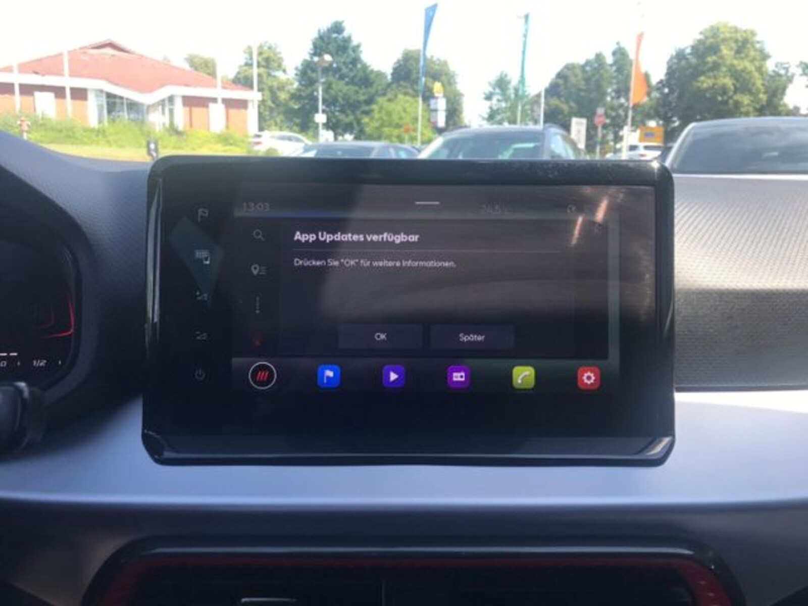 SEAT Arona – Bild 12