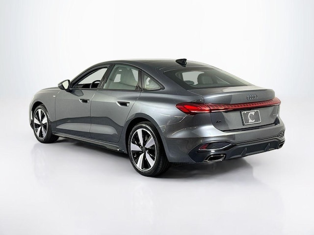 2026 Audi A5 Sedan