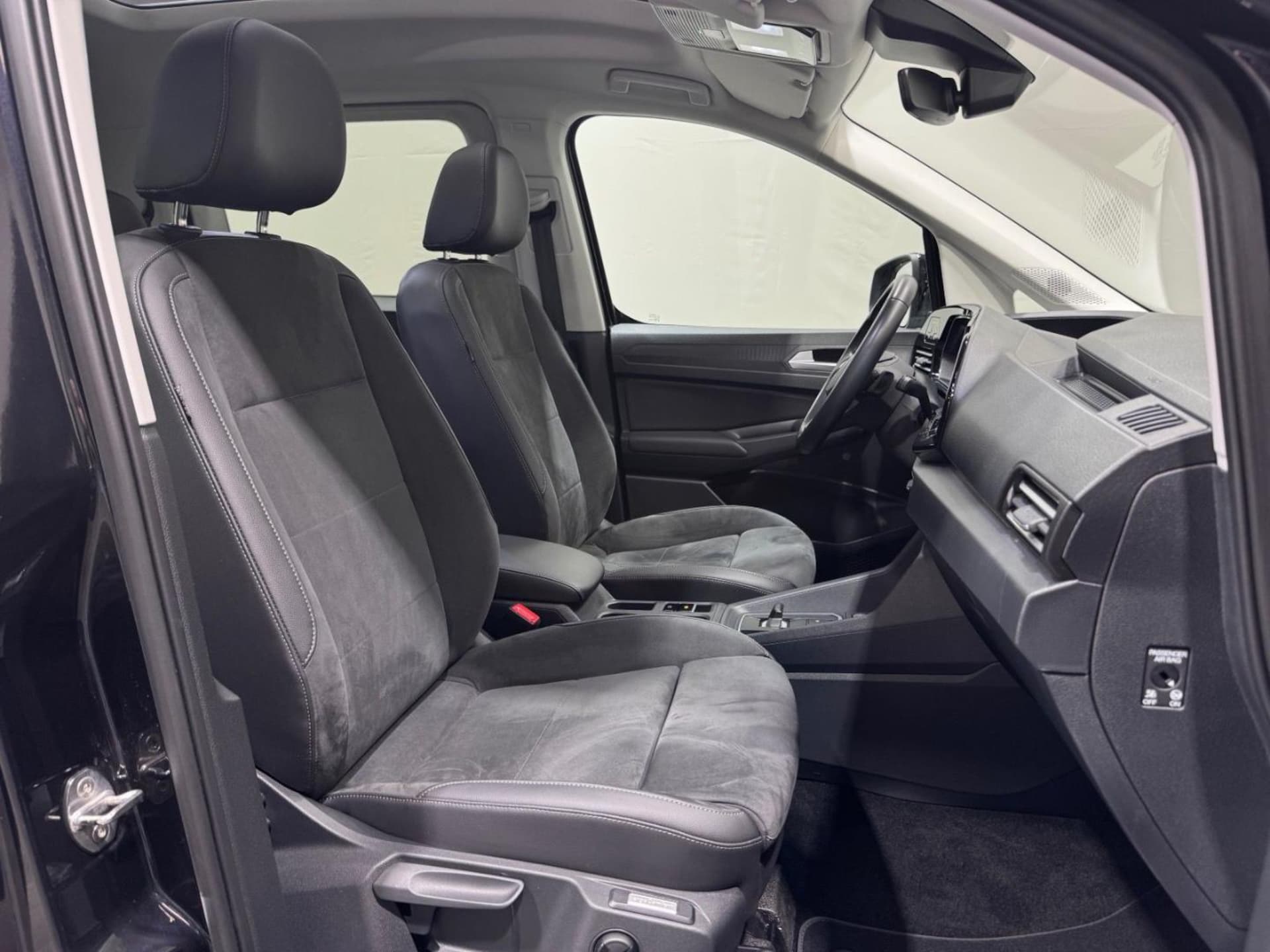 Volkswagen Caddy Maxi Style