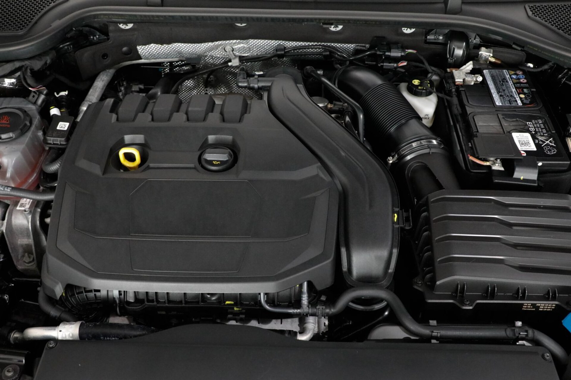 Skoda Octavia Combi Ambition