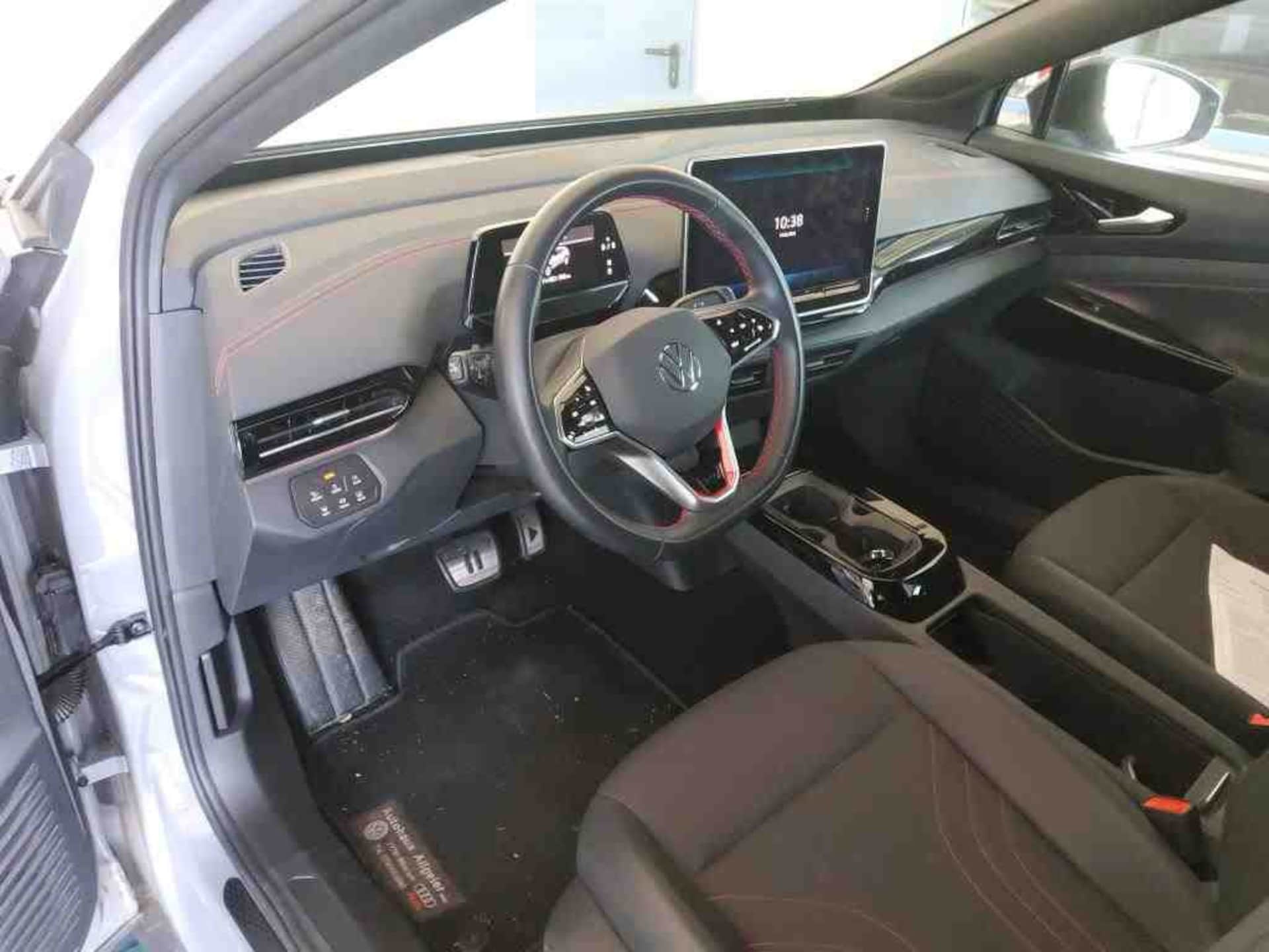 Volkswagen ID.4 GTX