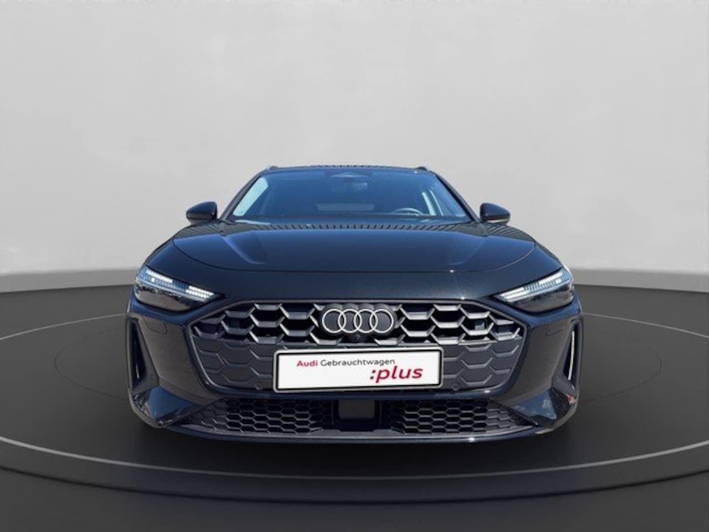 Bild über Audi A5 Avant TFSI S tronic - für weitere Informationen kontaktieren Sie den Audi Partner