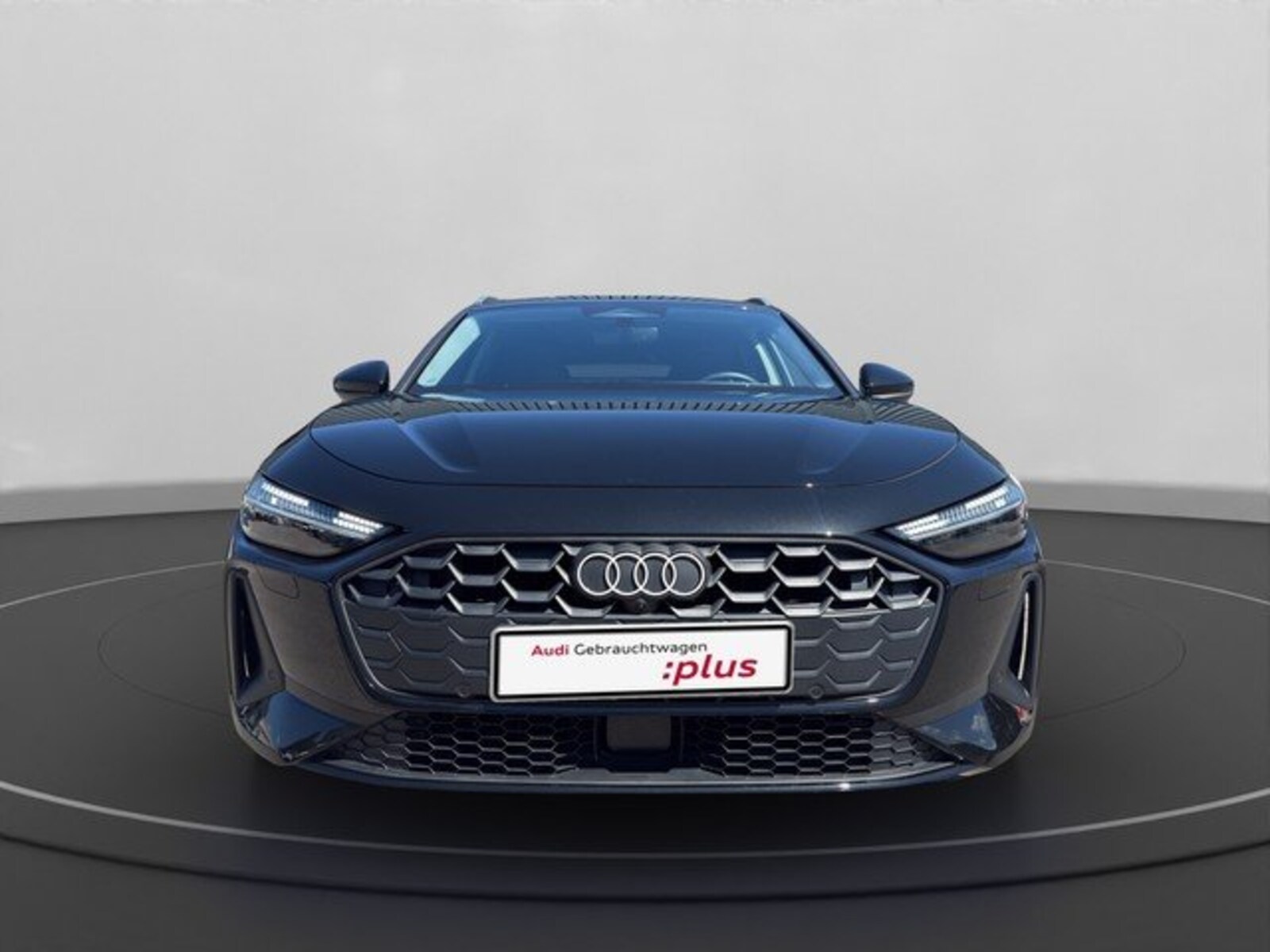 Audi A5 Avant – Bild 3