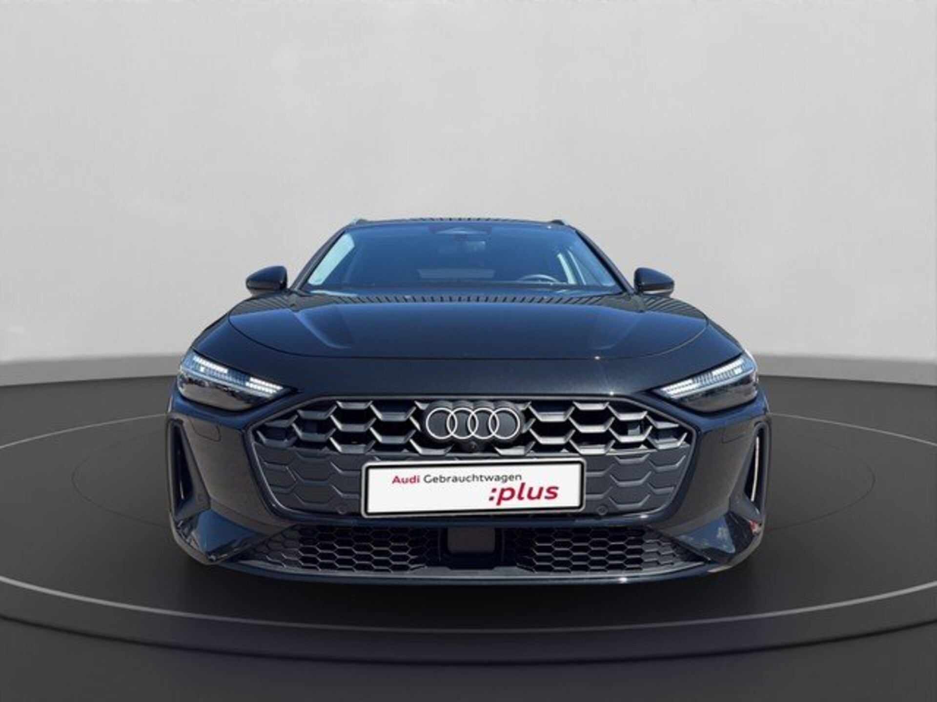 Audi A5 Avant