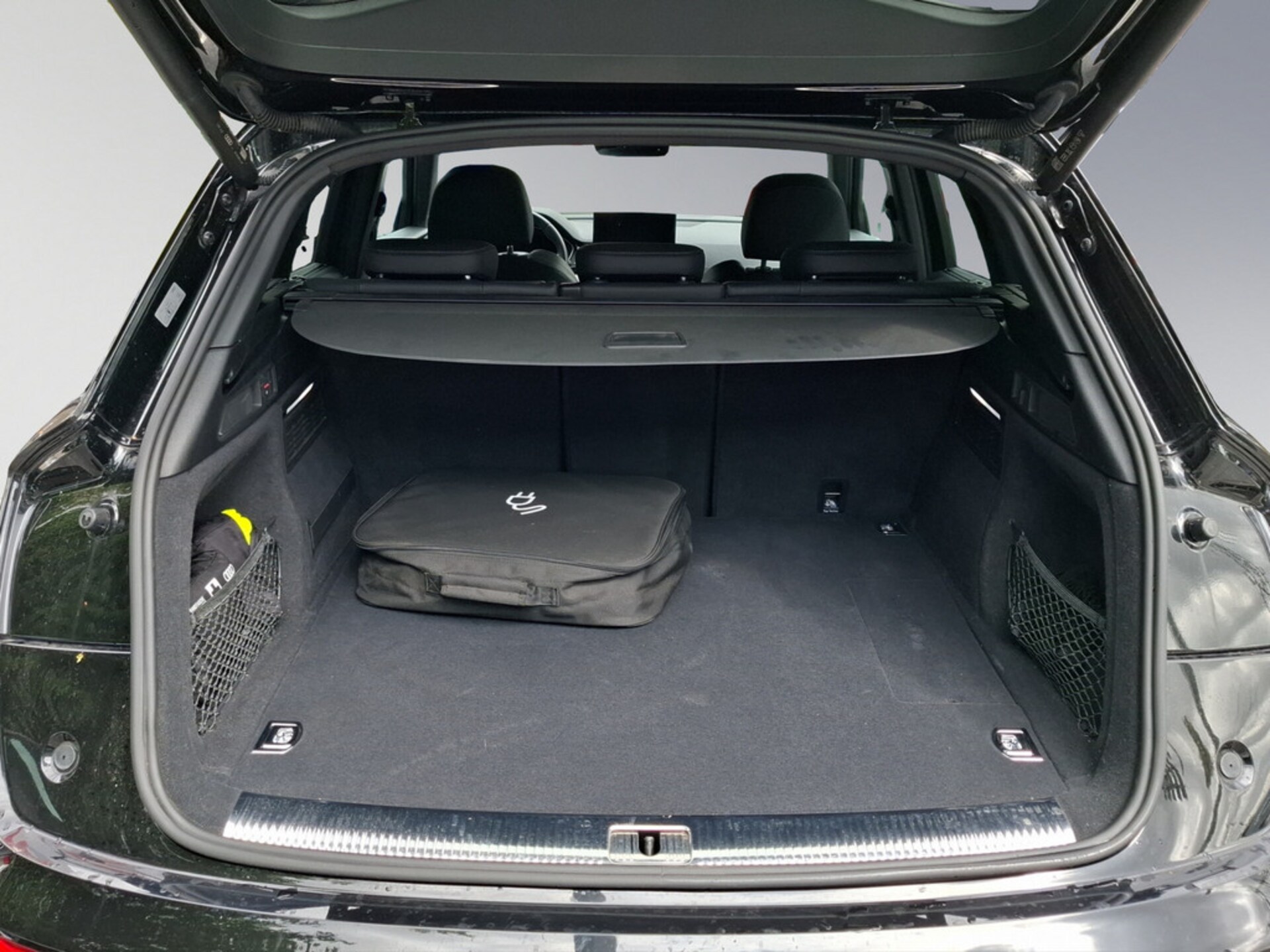 Audi Q5 TFSI e S line