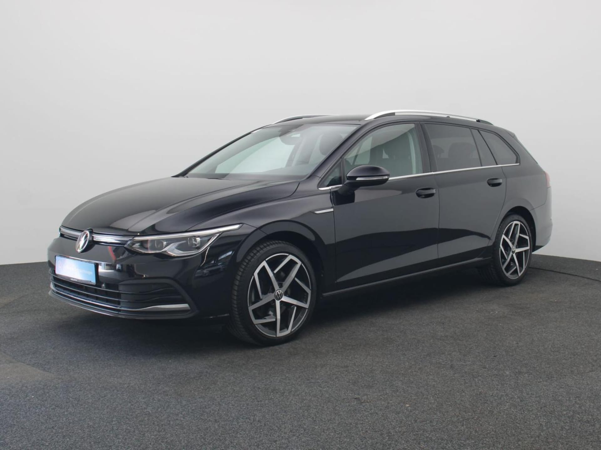 Volkswagen Golf Variant Style