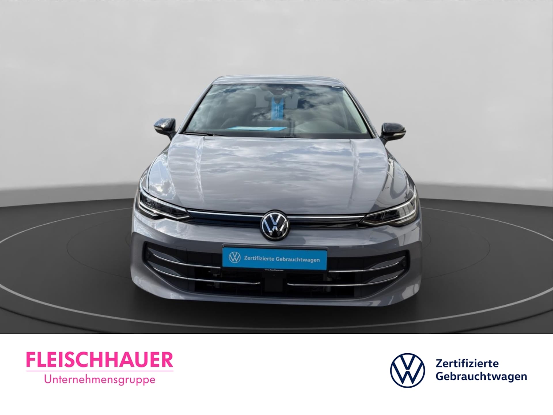 Volkswagen Golf Goal