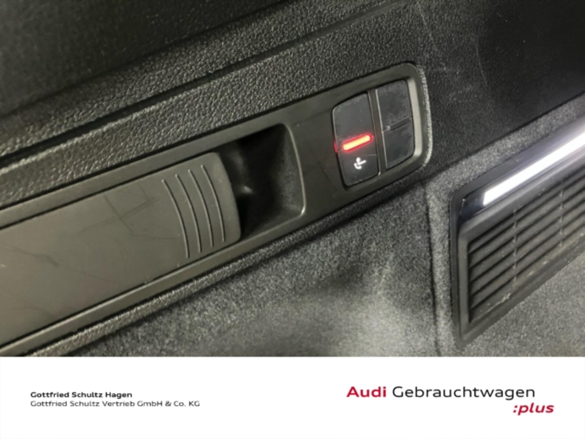 Audi Q5 Sportback advanced